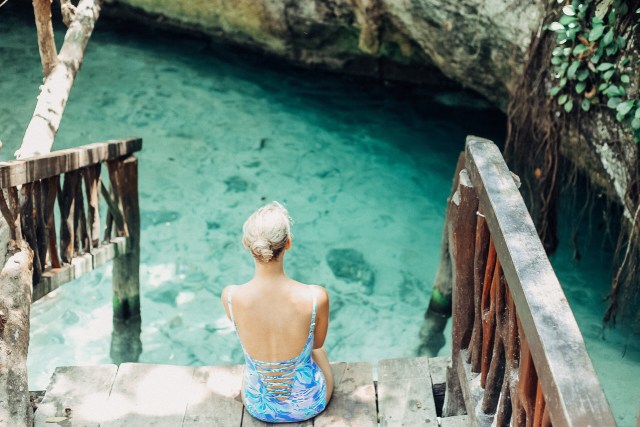Mexico Cenotes The Ultimate Guide Travel In Style