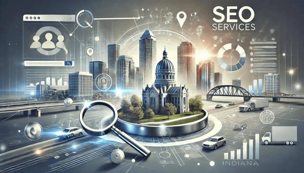 Best SEO Fishers