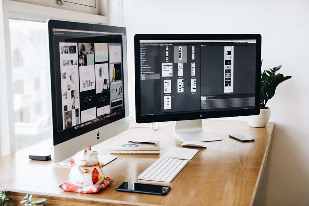 Fishers Web Design