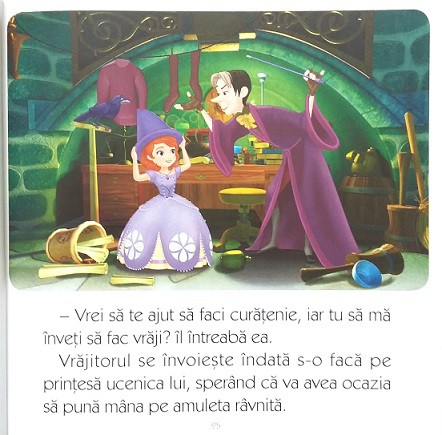 Saltea Claire Insuficient Poveste De Citit Proprint Ro