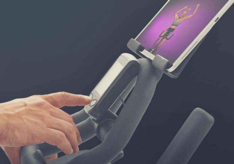 ic7 9 indoor cycle