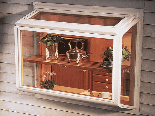 How To Install A Garden Window Complete Diy Guide How To Install A Garden Window, Garden Window Designs