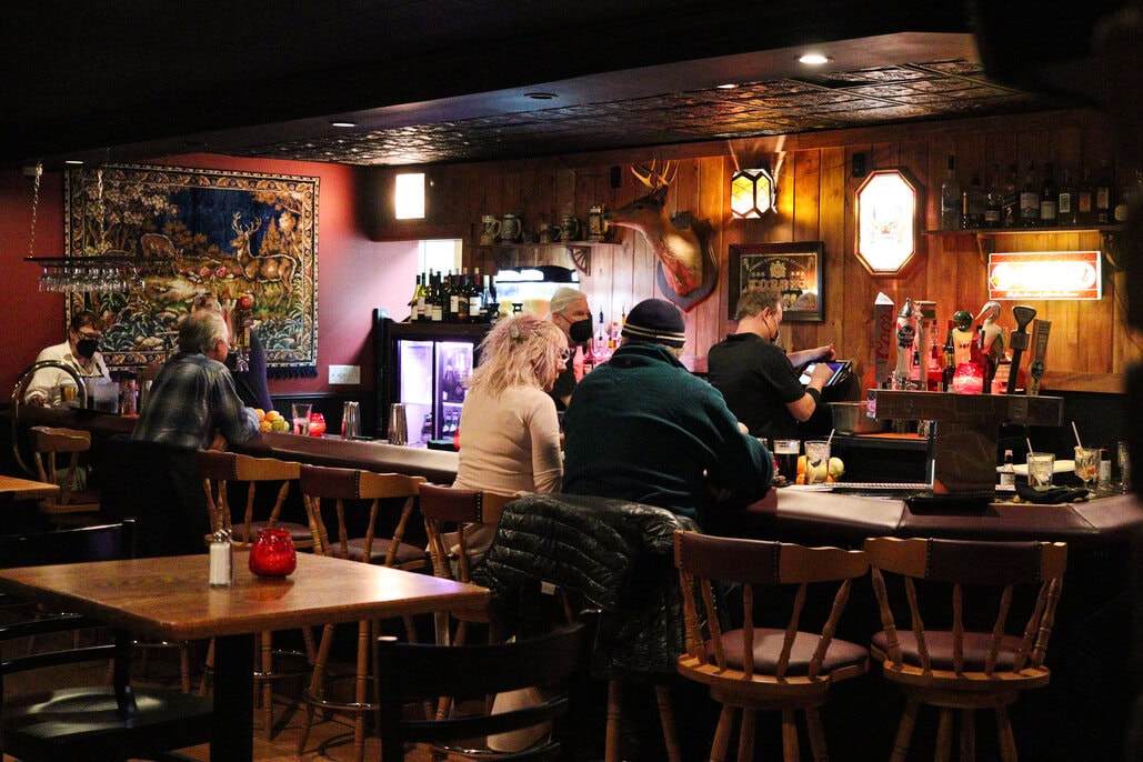creekside supper club dress code Creekside Supper Club Review: Winsconsin classics in a new Minneapolis  location