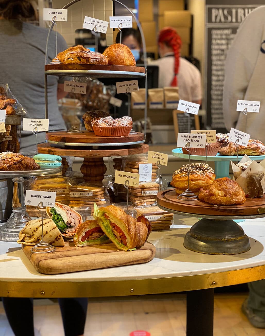 The 13 Best Bakeries in Minneapolis & St. Paul | Discover The Cities