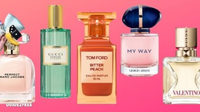 free perfume samples 2019