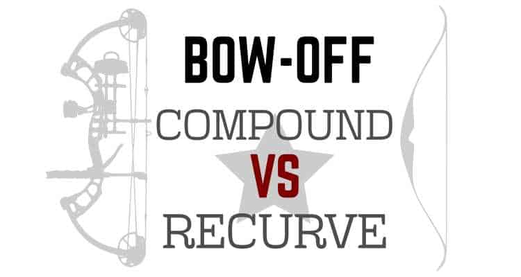 How to identify the parts of a compound bow! » targetcrazy.com