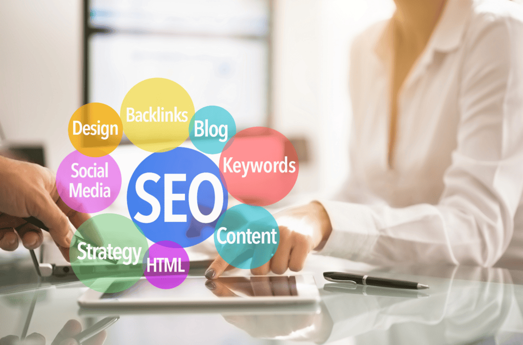  ecommerce seo packages
