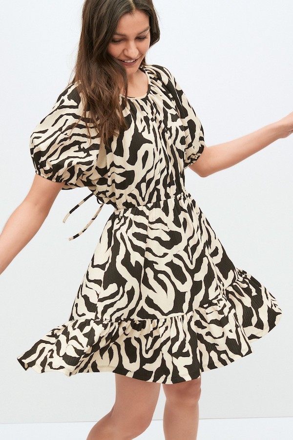 Summer dresses next clearance