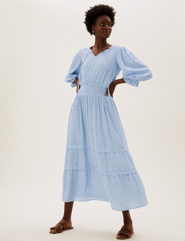 marks midi dresses