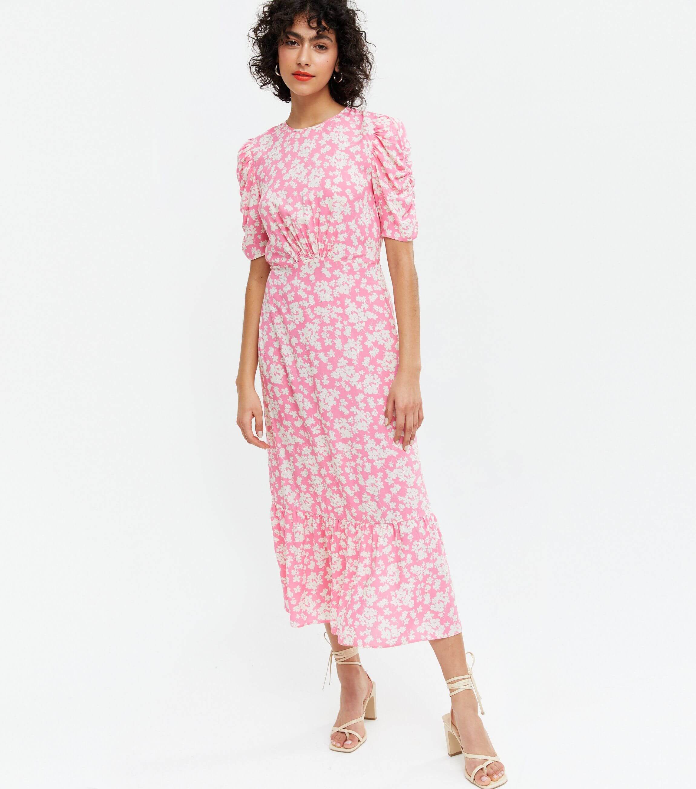 New look summer dresses 2021 clearance