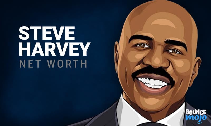 Exufmmq1ztib6m On television, in addition to a. https bouncemojo com steve harvey net worth