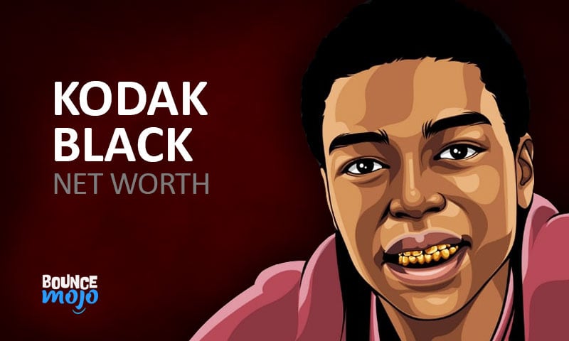 Kodak Black Net Worth 2021 600k Updated Please like the video if you would like us to do more rappers and let us know in the comments below who you want to see next! kodak black net worth 2021 600k