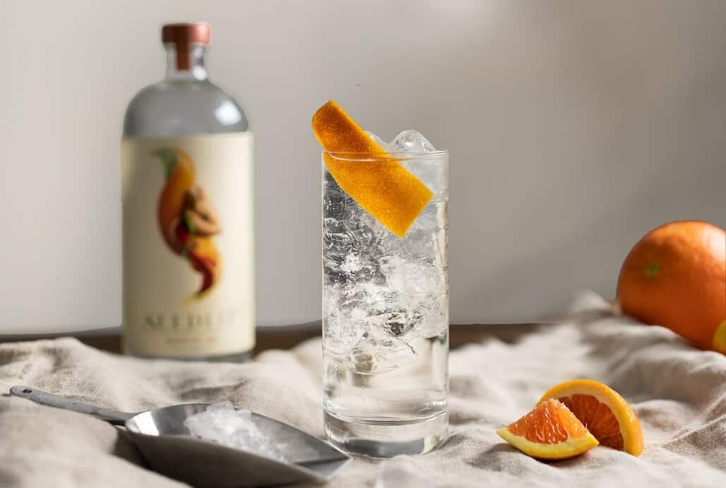 Best Alcohol Free Spirits To Try In 21 Clean Plates