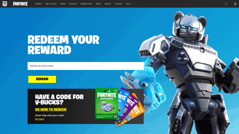 fortnite como resgatar o spray june life e o emoticon bonfire de graca