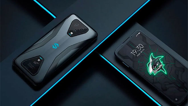 Black Shark 4 Price Could Be More Lower Than Expected