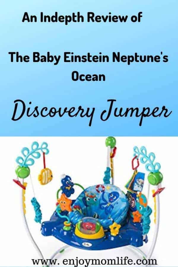 neptune's ocean discovery jumper