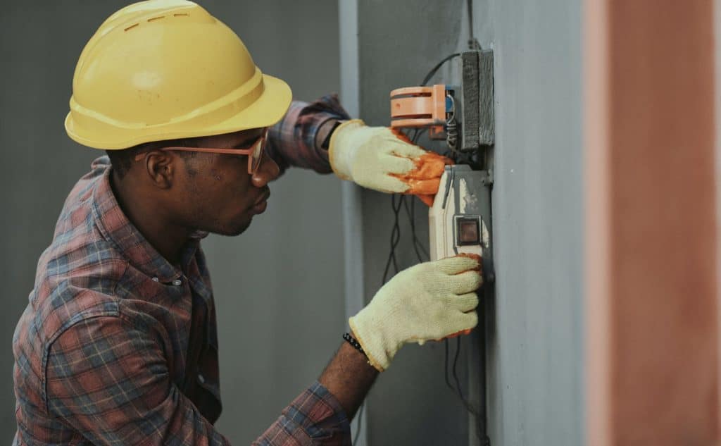 Light Switch Wiring