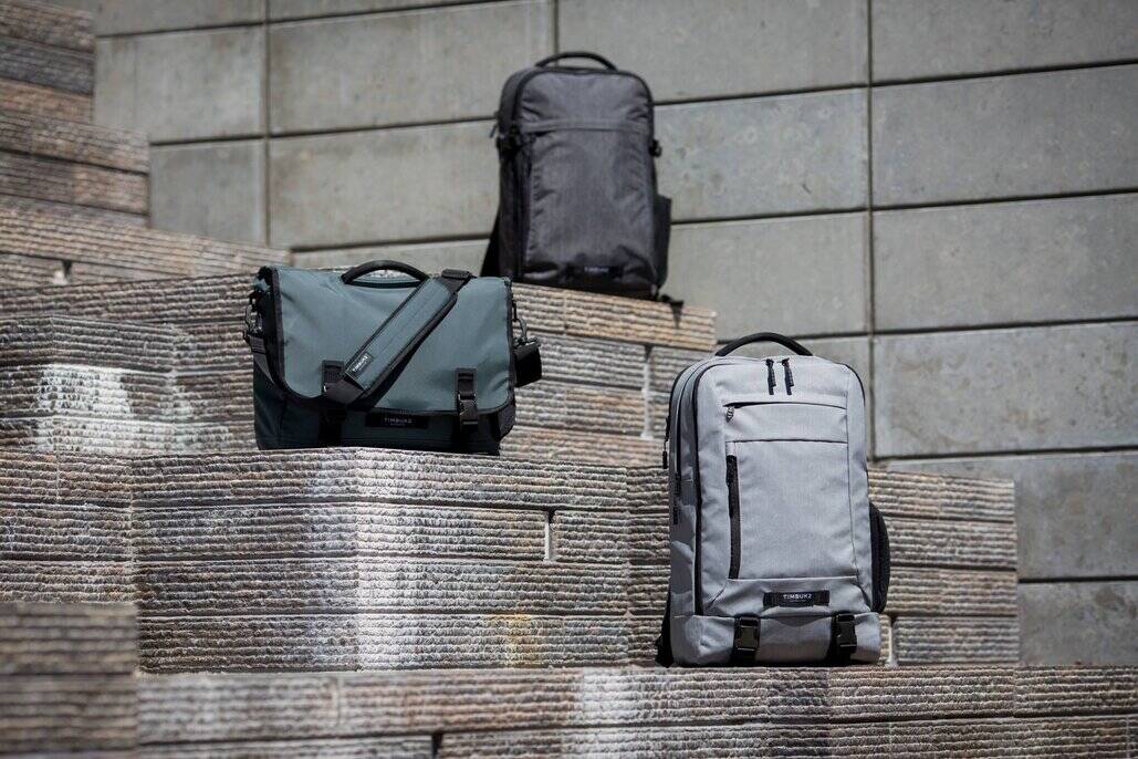 Timbuk2 Fall Warehouse Sale: Up to 70% Off | Mission Dist.