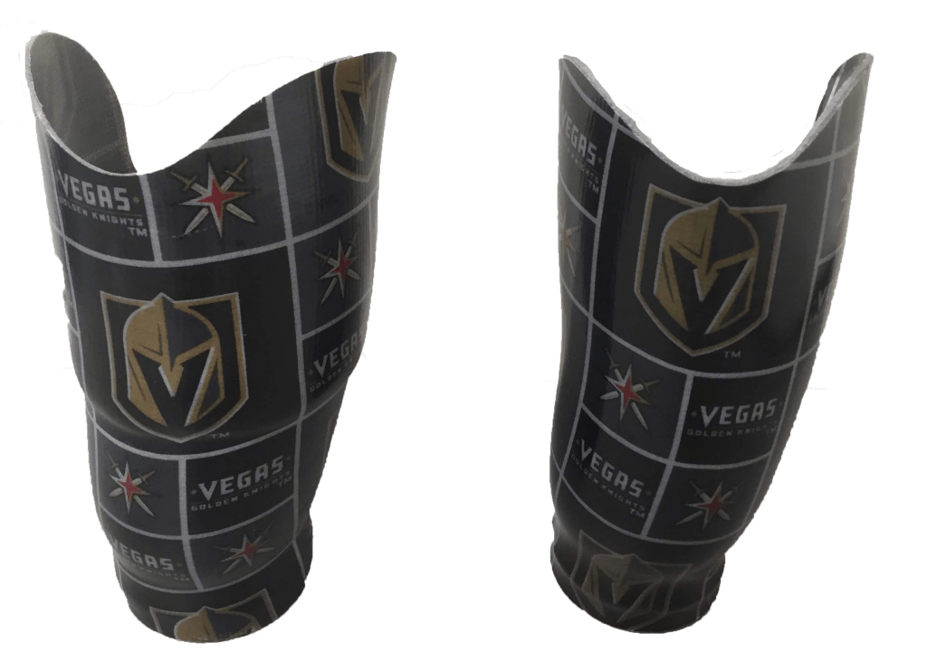custom prosthetic shoes
