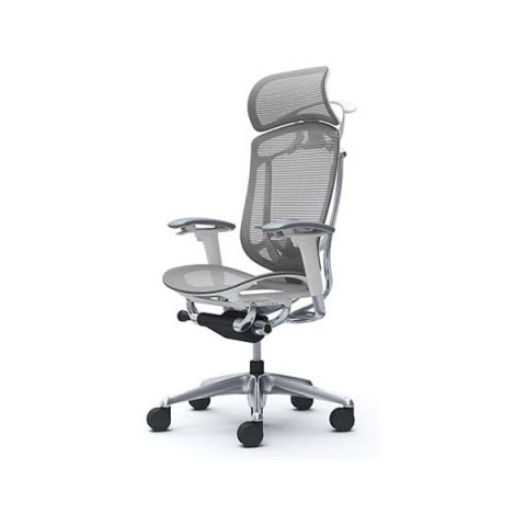 Ergonomic Office Contessa Office Chair Price Okamura Contessa II