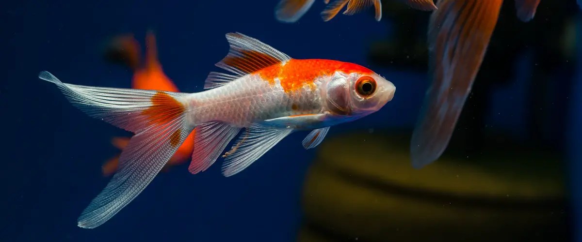 comet goldfish petsmart