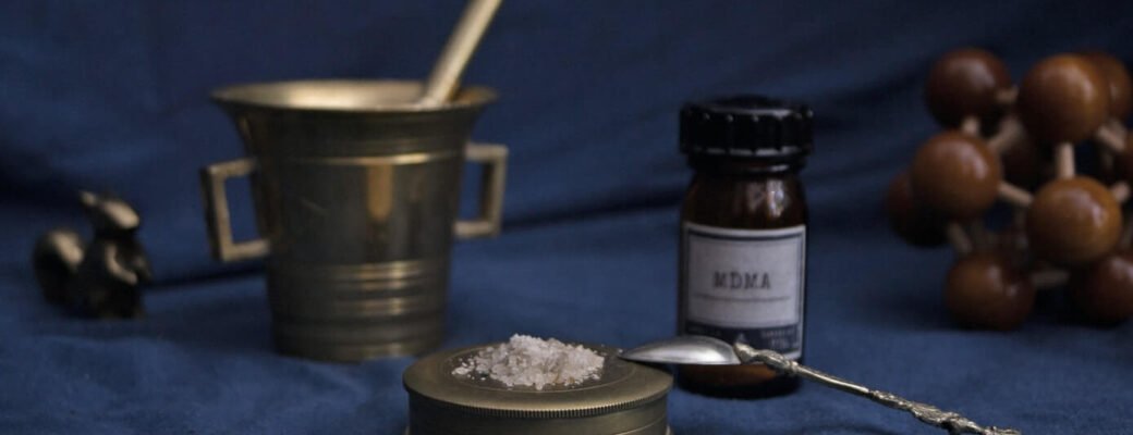 Over MDMA beleid: To Think (Tank) or not to Think (Tank)