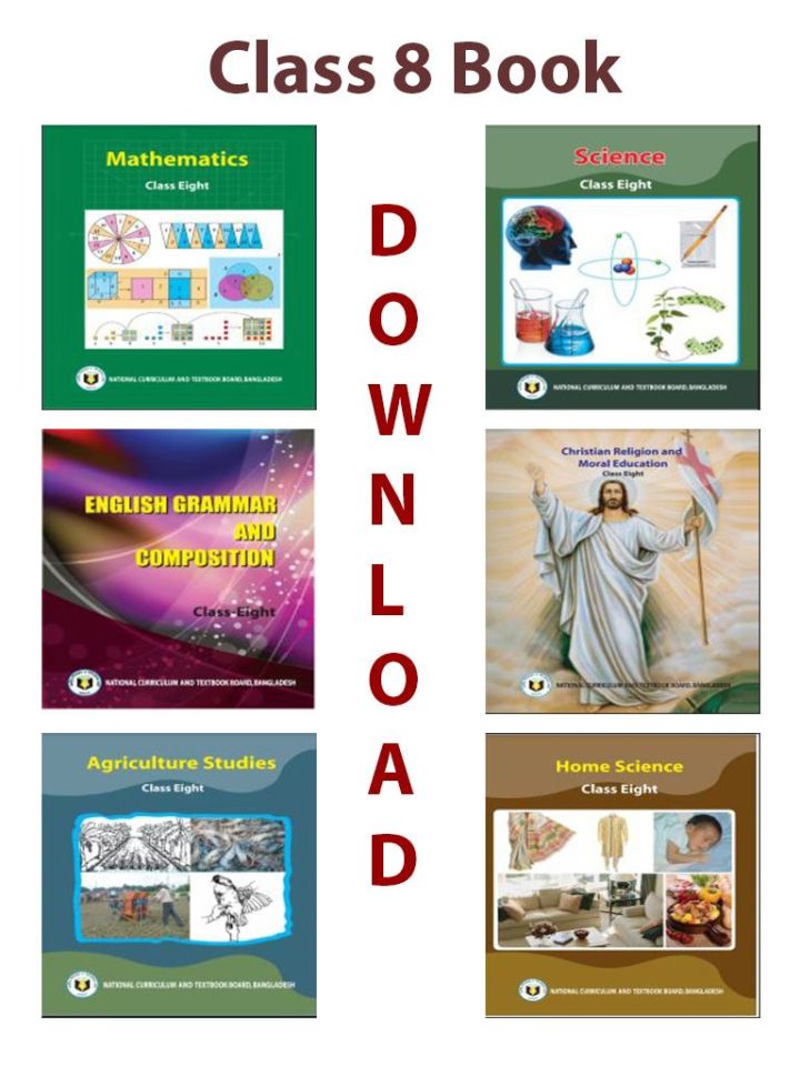 Class 8 Book Pdf Download Nctb 2018 Epubseries