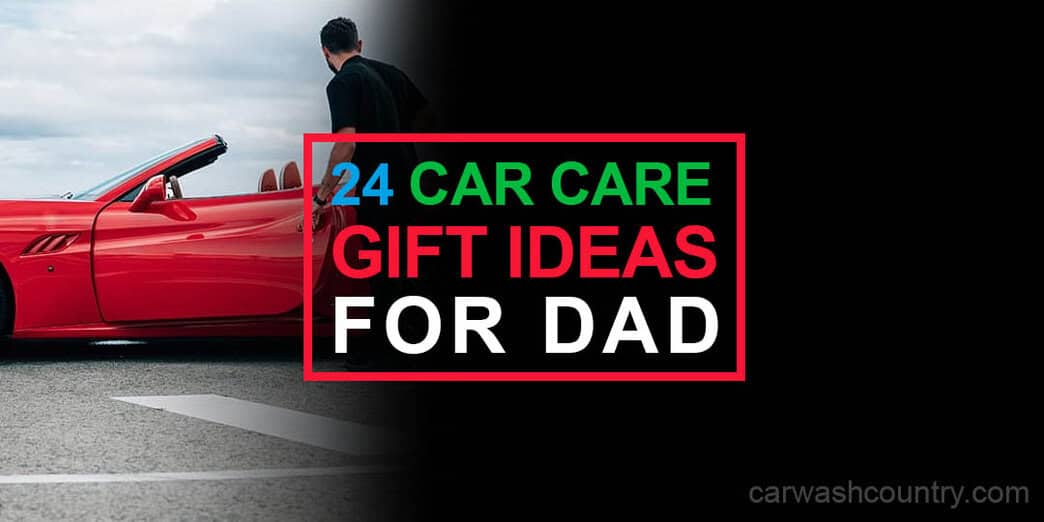 car accessories gifts for dad