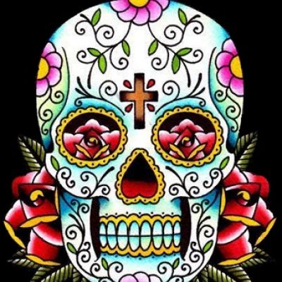 Day Of The Dead Quotes Wishes And Sayings