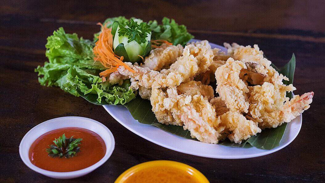 Cara Memasak Udang Sendiri Beraneka Macam Enak Dan Lezat