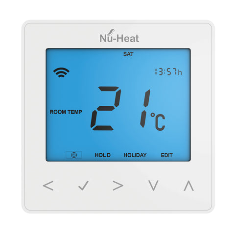 Nvent Nuheat Signature Nuheat Homekit NVent Nuheat Signature WiFi