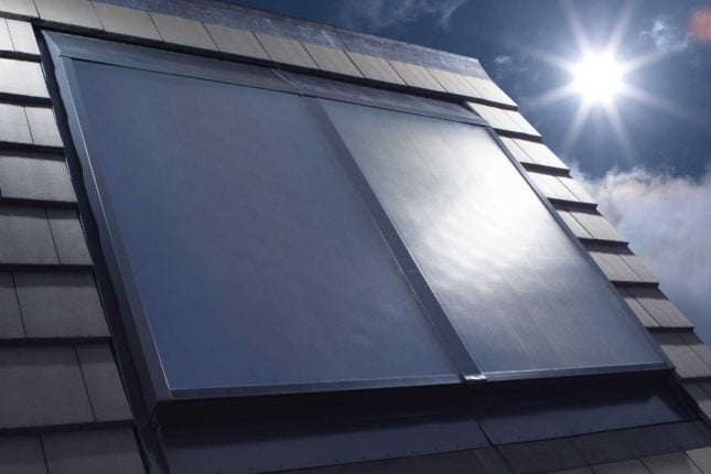 Renewable Heating Systems | Nu-Heat
