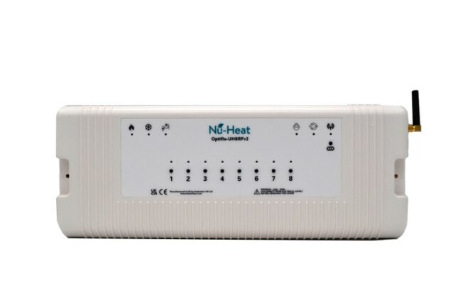 Wireless Wiring Centre V2 UH8RFV2-C