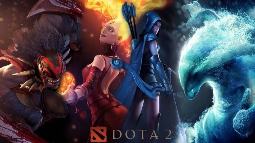 Dota 2 Champions League What S In And What S Out For This Year S Tournament