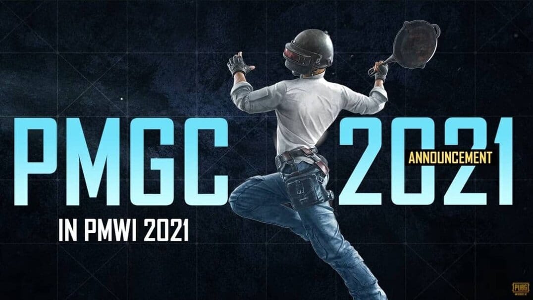 Pubg Mobile Global Championship Pmgc 21 6万ドルの賞金プールが発表されました