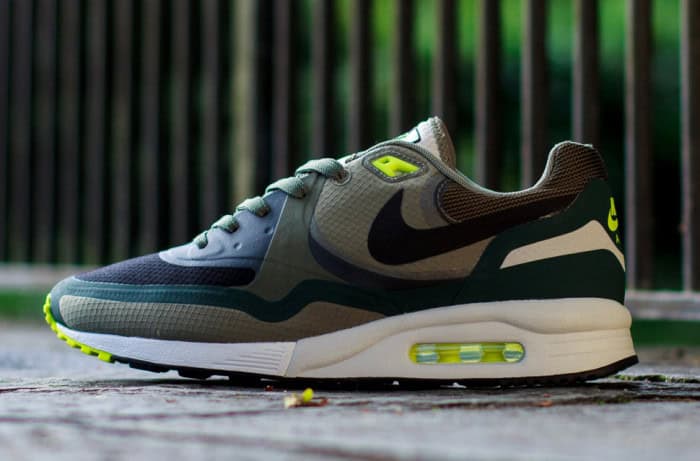Nike Air Max Light Nice Kicks Nike Air Max Light Nice Kicks