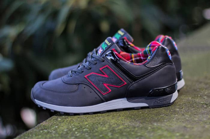 new balance 576 classic camo