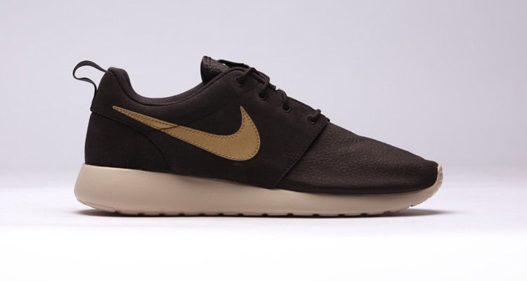 roshe run suede