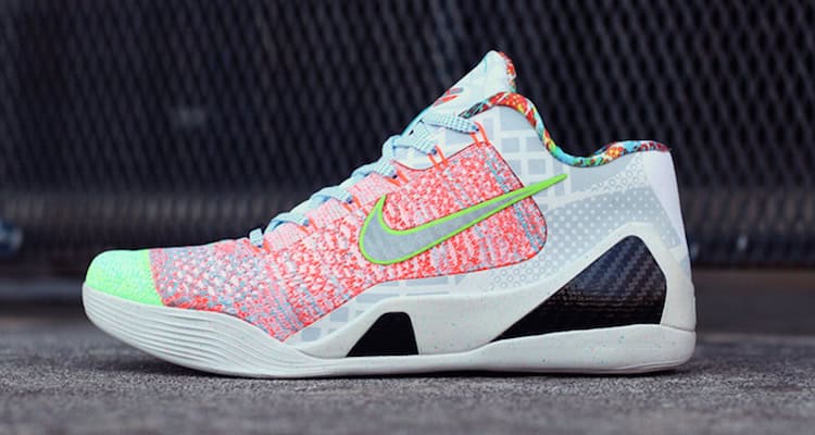 kobe 9a