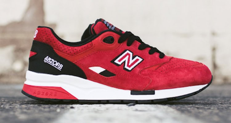 new balance 1600 France