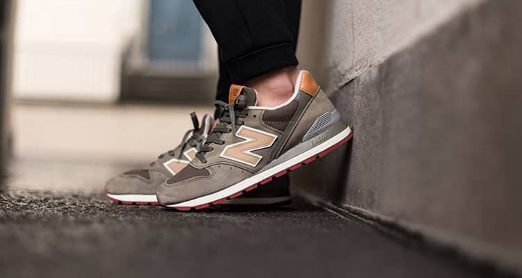 new balance 996 decon beige
