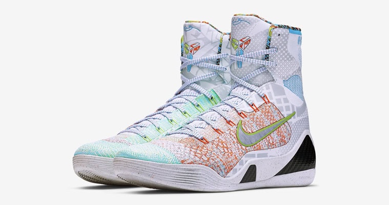 kobe 9a