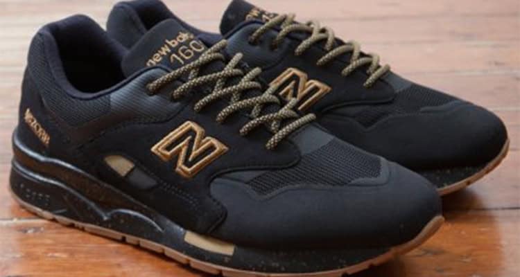 new balance 1600s