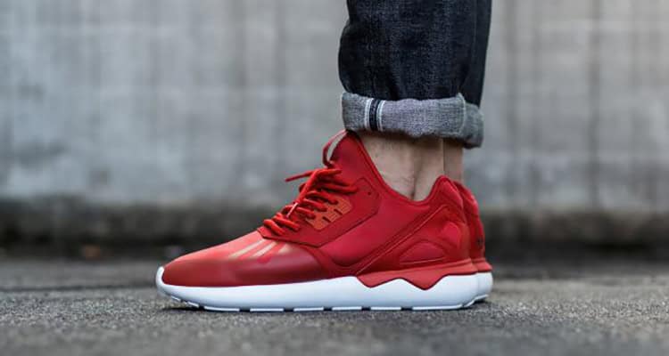 adidas tubular x runner