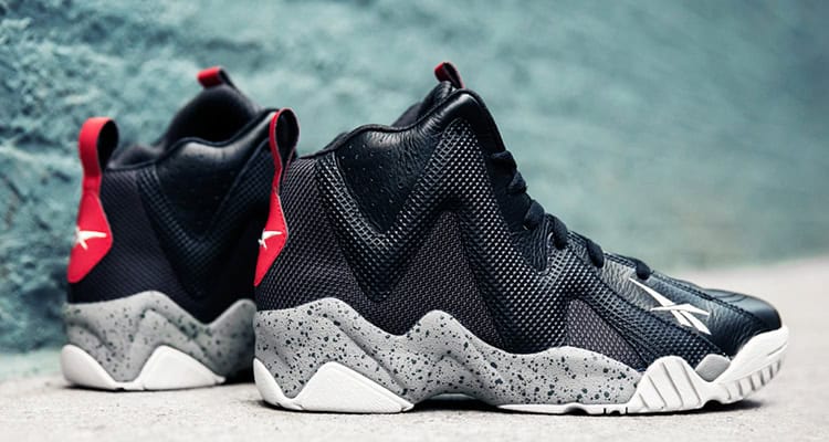 kamikaze sneakers