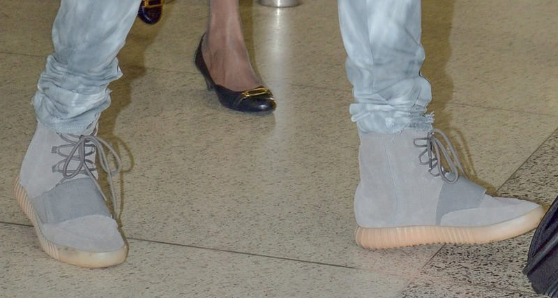 yeezy550