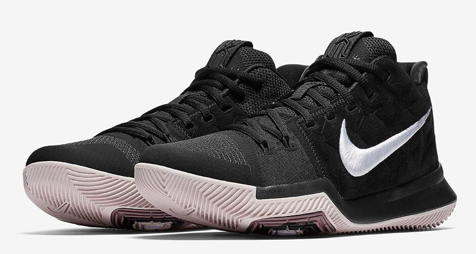 kyrie for the fearless only