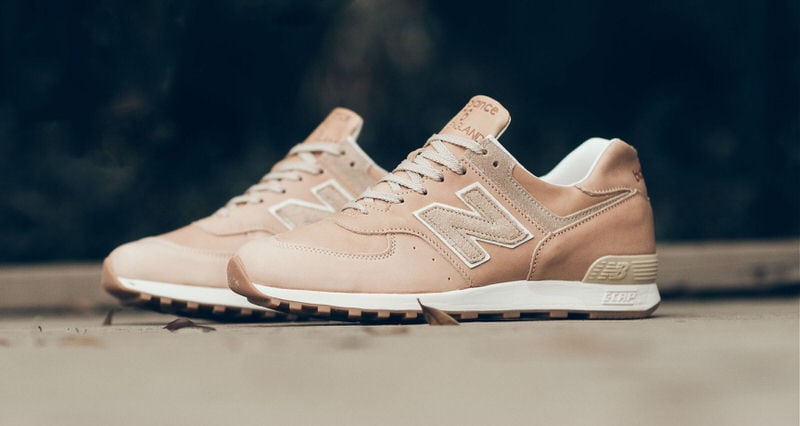 new balance 576 femme
