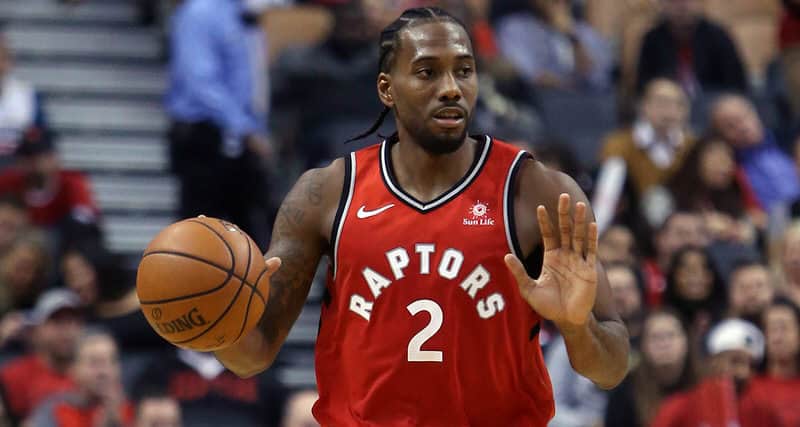 puma kawhi leonard