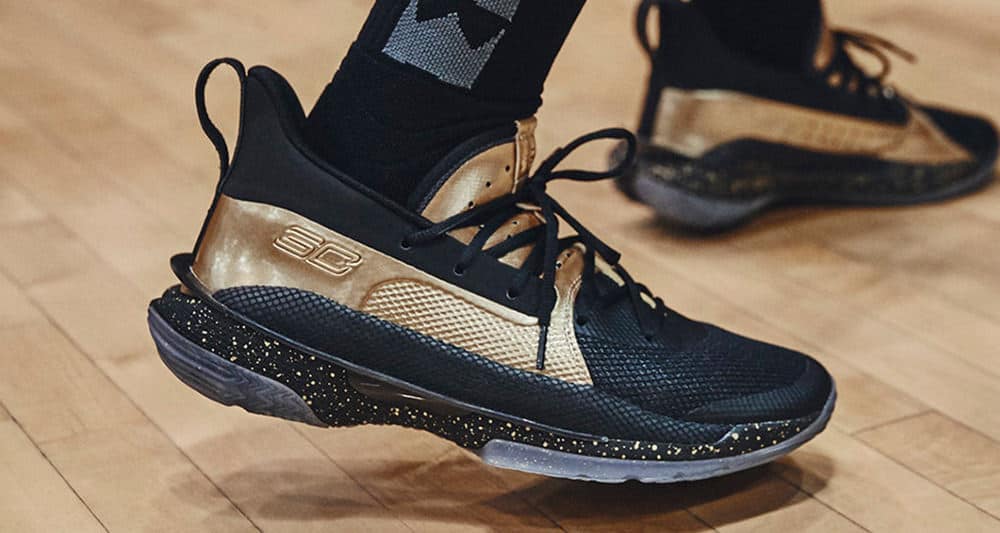 under armour curry 7s